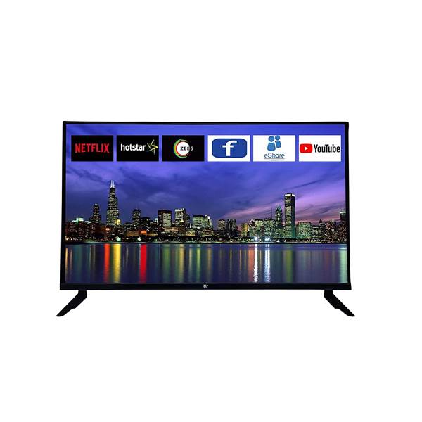 YC 32-Inch Android LED Smart TV
